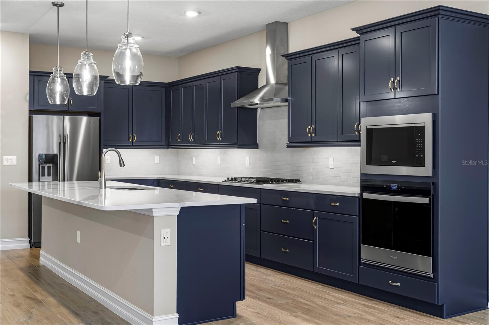 OCALA PRESERVE PH II - Residential