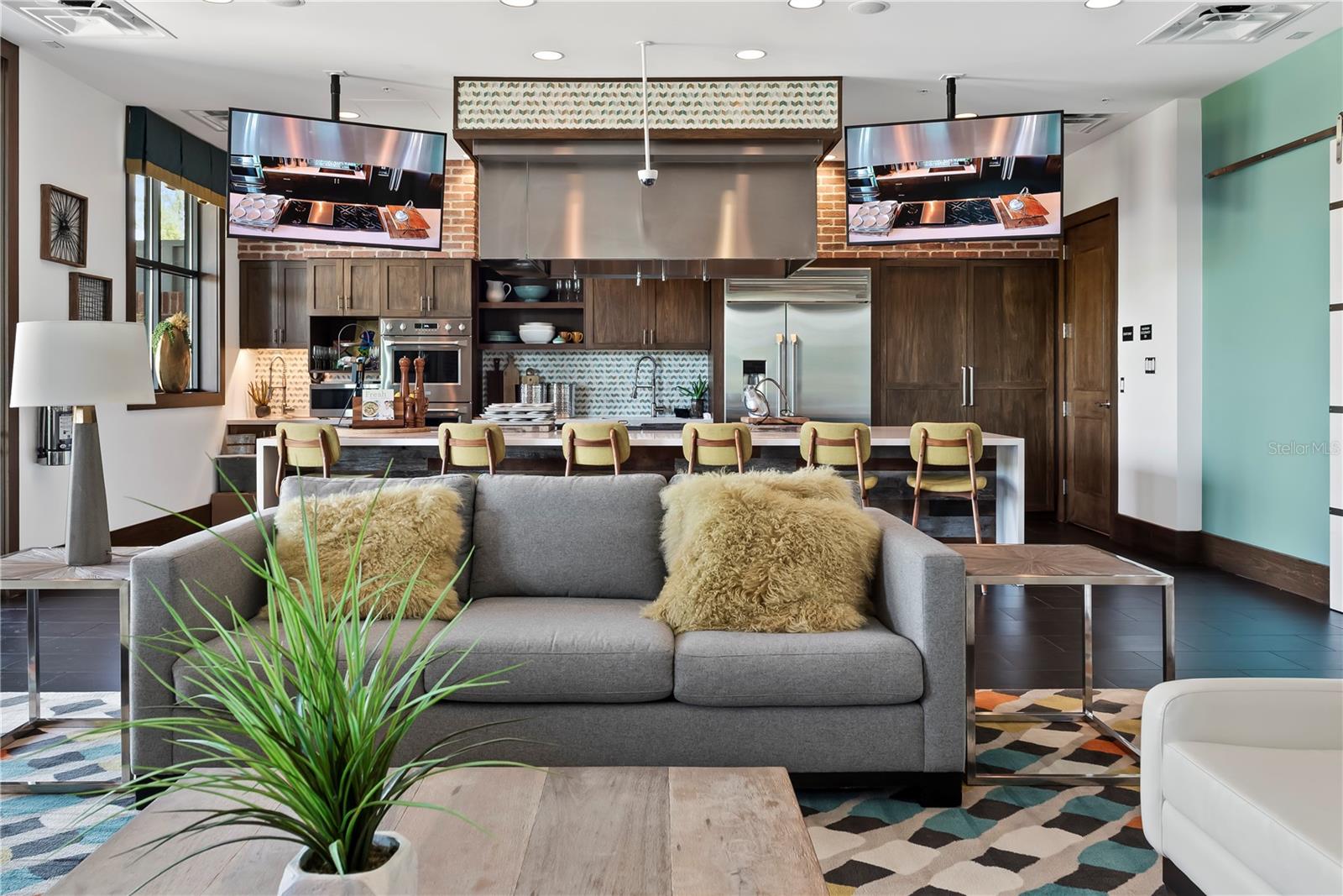 OCALA PRESERVE PH II - Residential