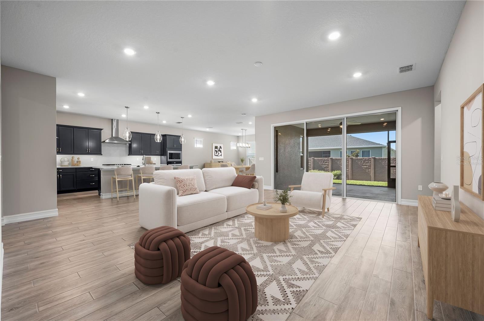 OCALA PRESERVE PH II - Residential