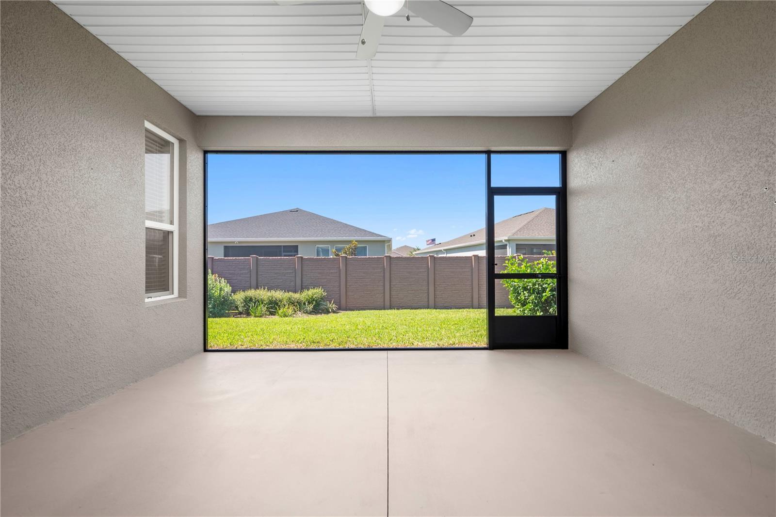 OCALA PRESERVE PH II - Residential