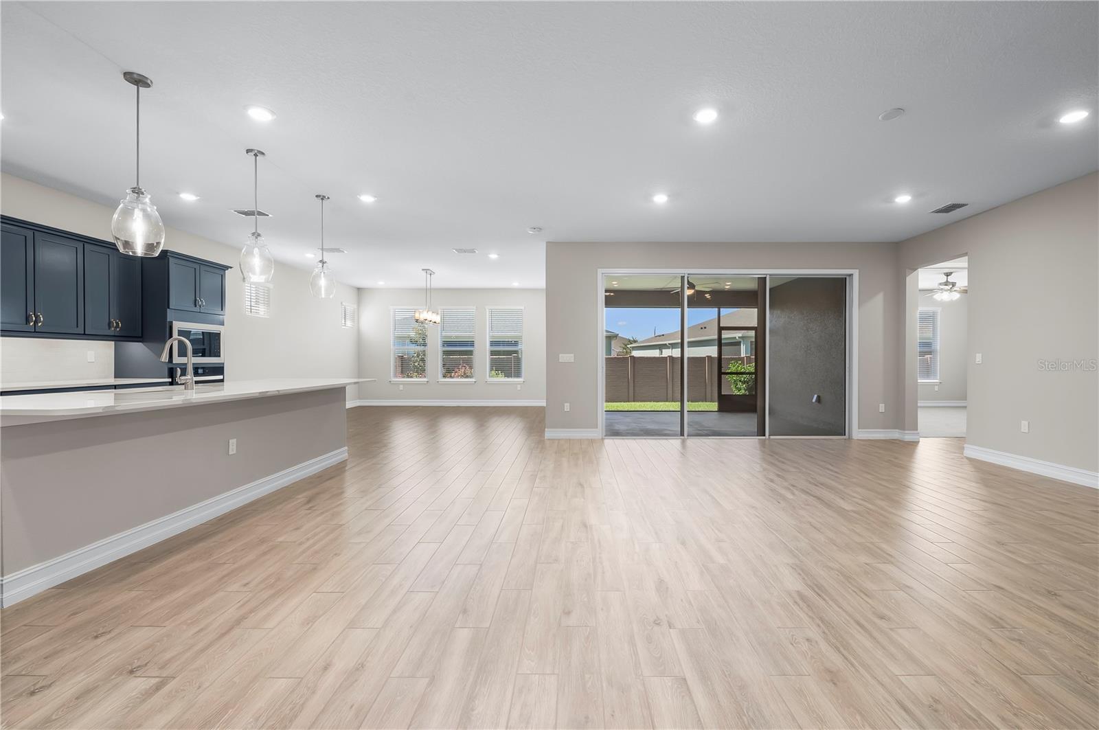 OCALA PRESERVE PH II - Residential