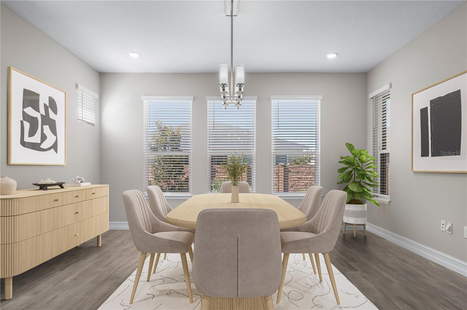 OCALA PRESERVE PH II - Residential