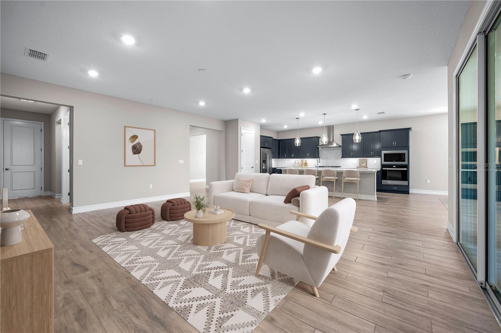 OCALA PRESERVE PH II - Residential