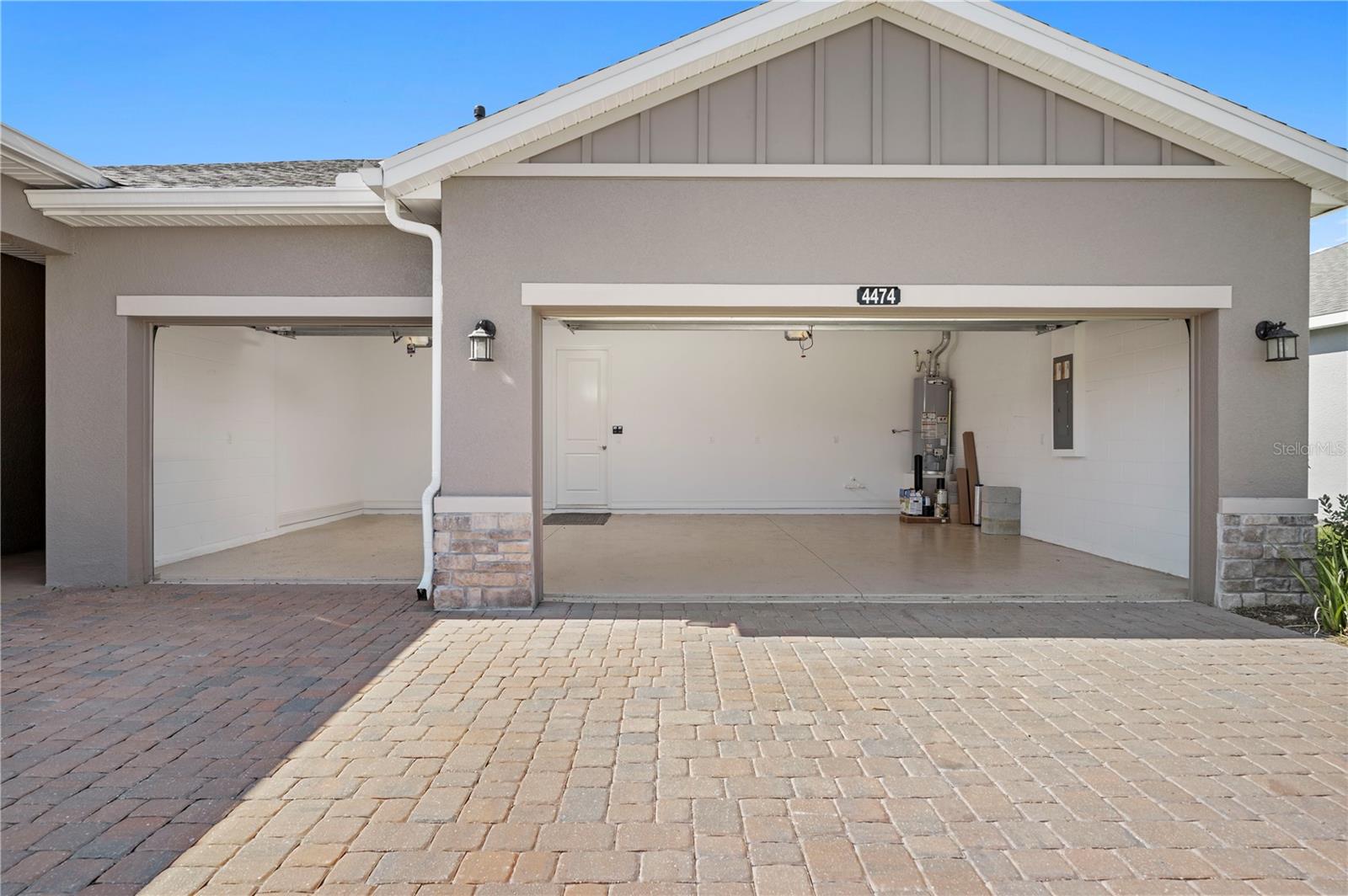 OCALA PRESERVE PH II - Residential