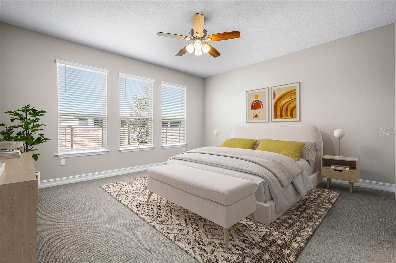 OCALA PRESERVE PH II - Residential