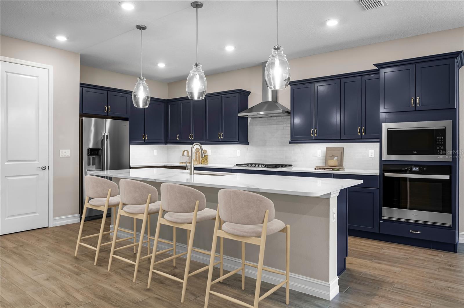 OCALA PRESERVE PH II - Residential