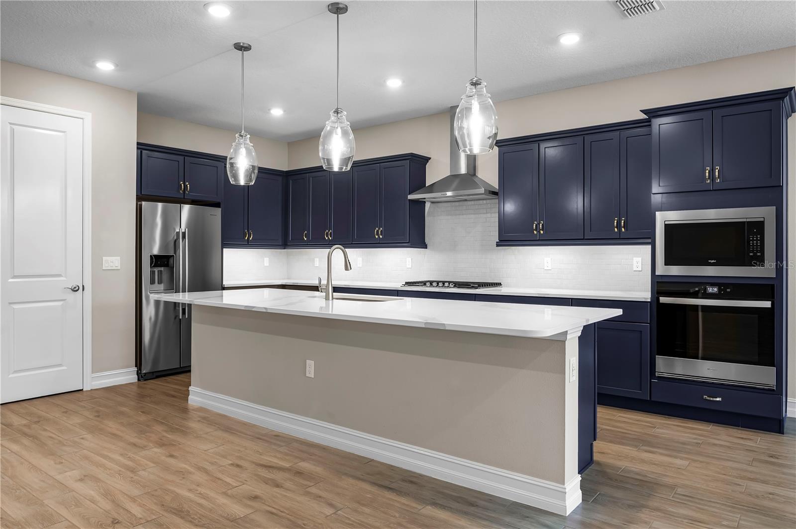 OCALA PRESERVE PH II - Residential