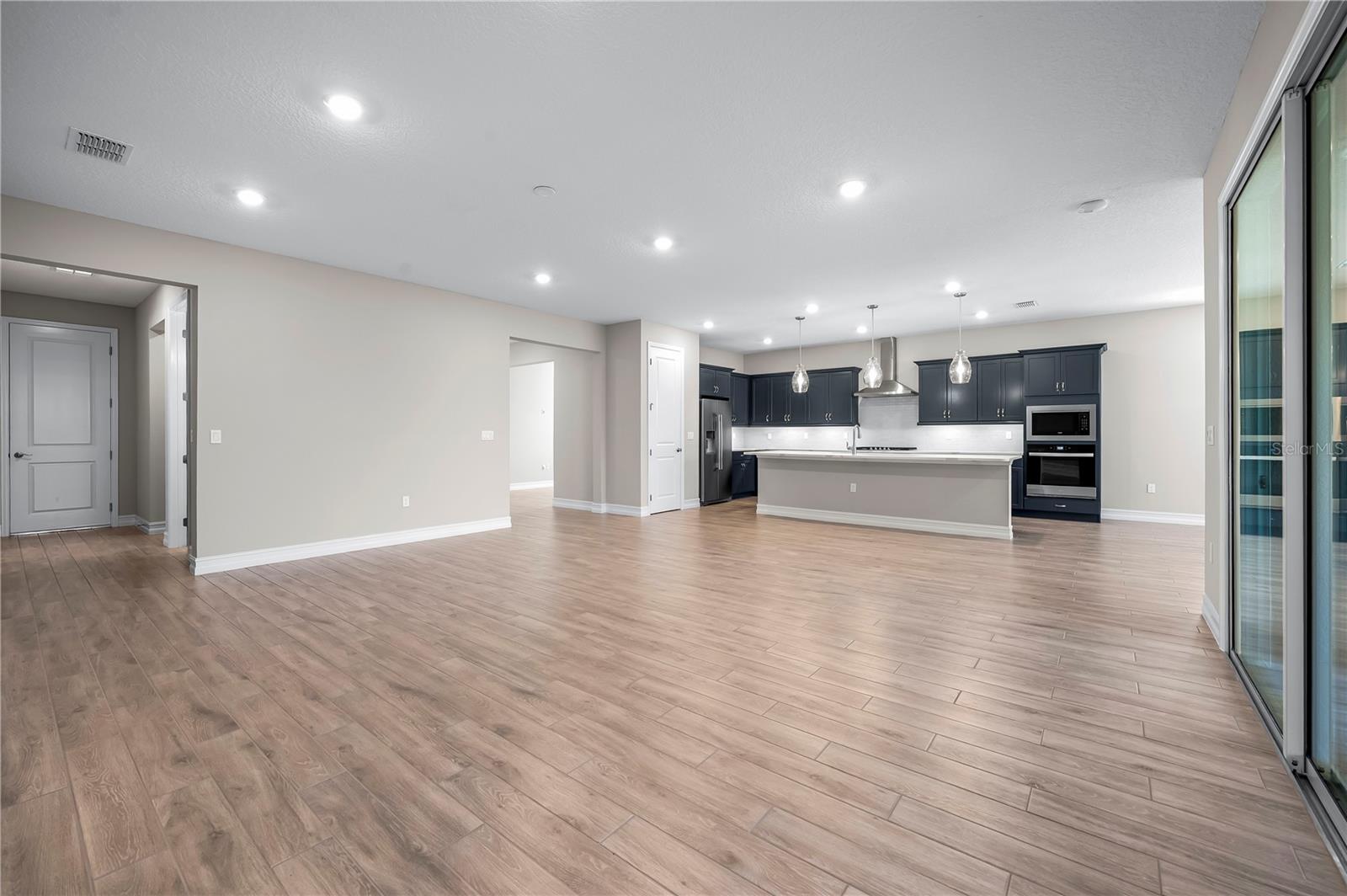 OCALA PRESERVE PH II - Residential