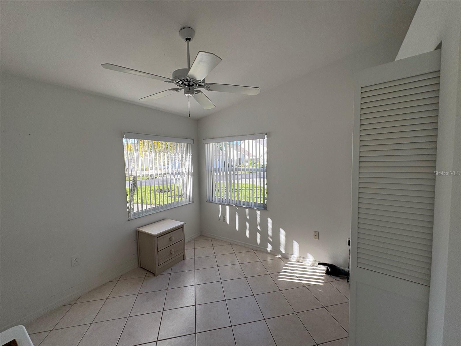 THE VILLAS OF EAGLE CREEK III & IV - Residential