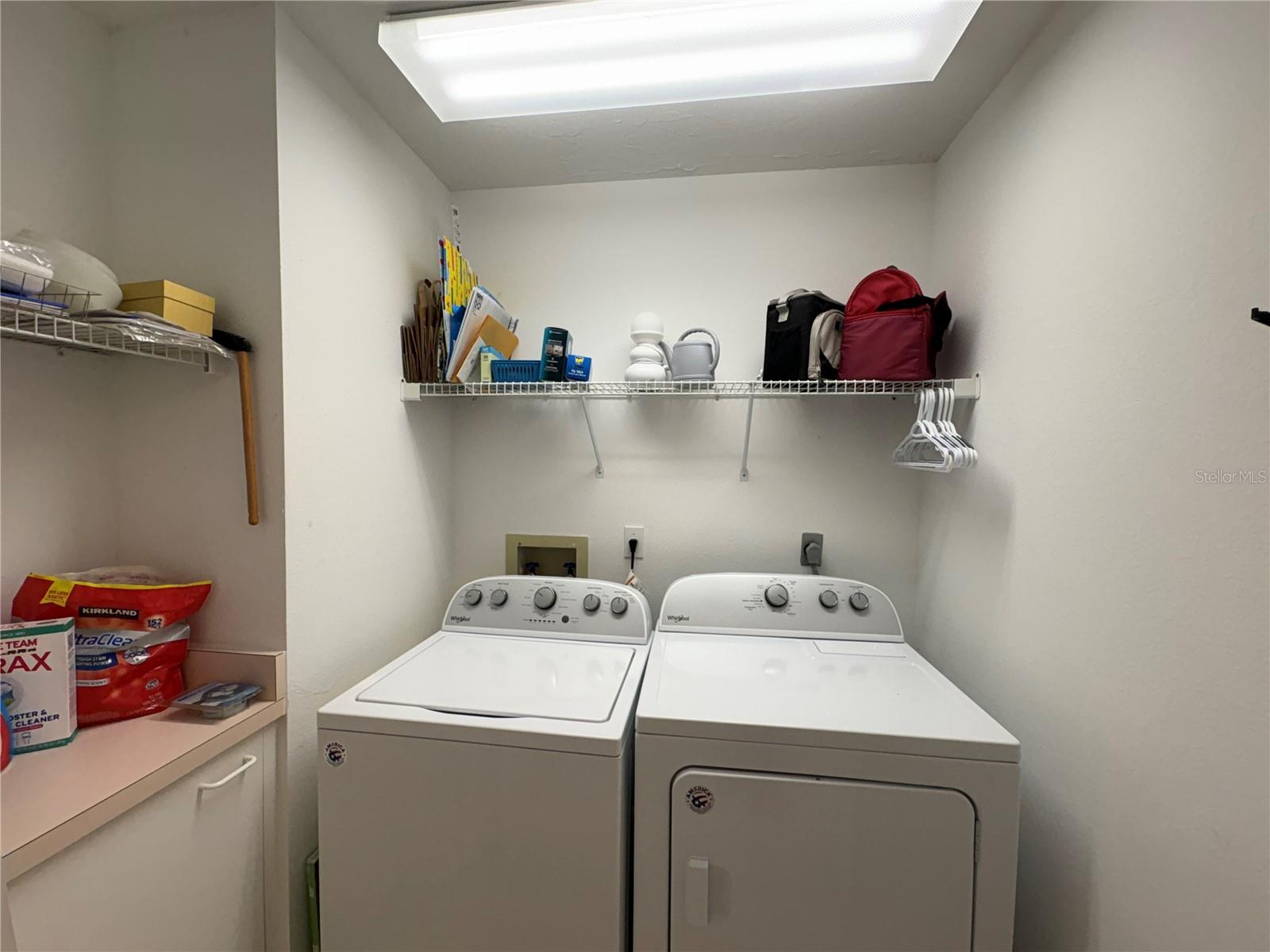 THE VILLAS OF EAGLE CREEK III & IV - Residential