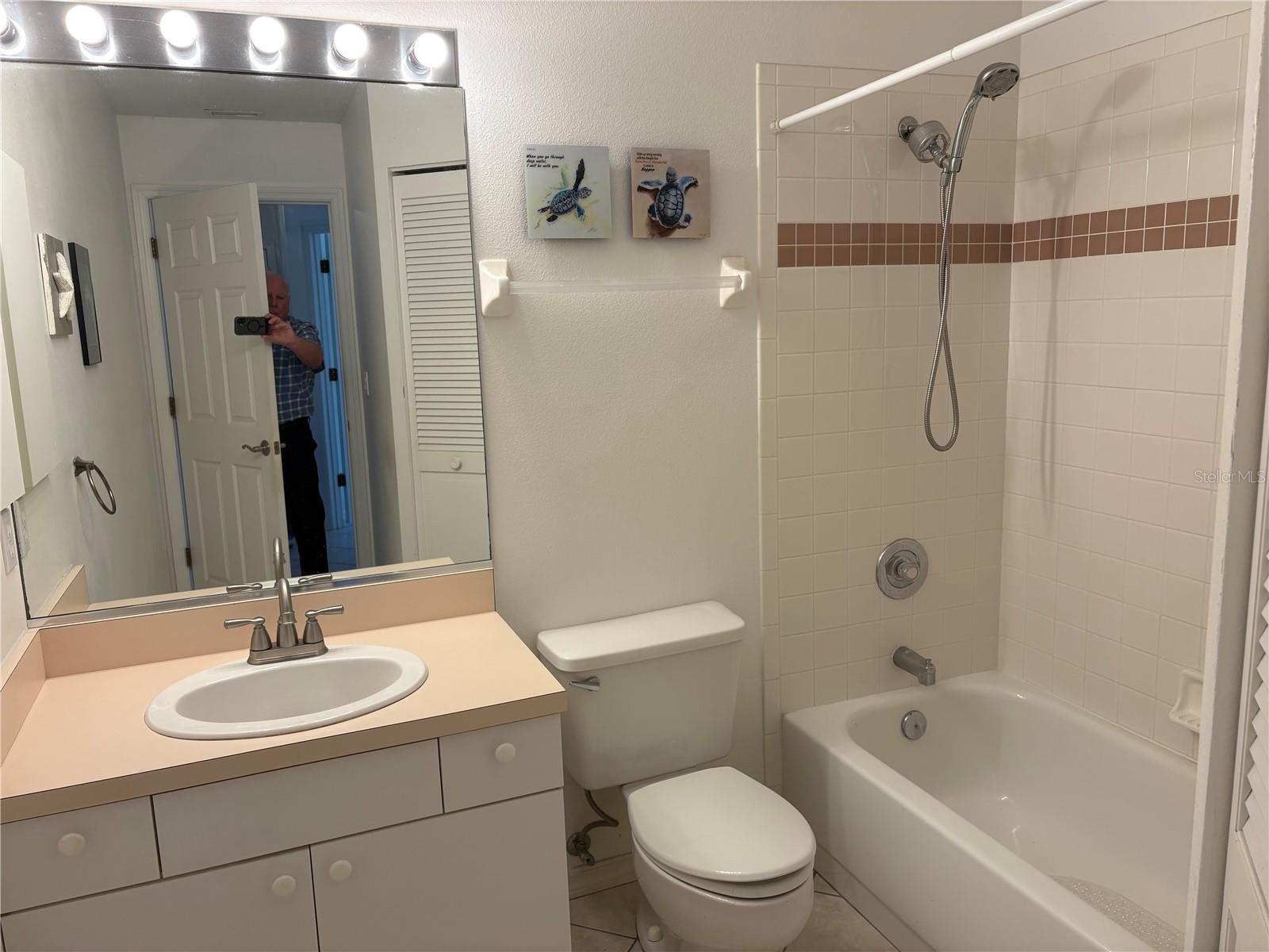 THE VILLAS OF EAGLE CREEK III & IV - Residential