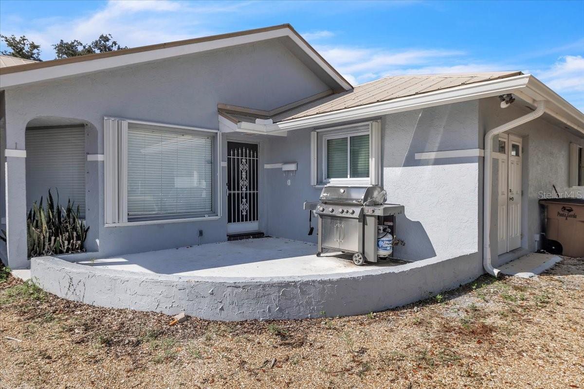 2417 MAGDALINA DRIVE