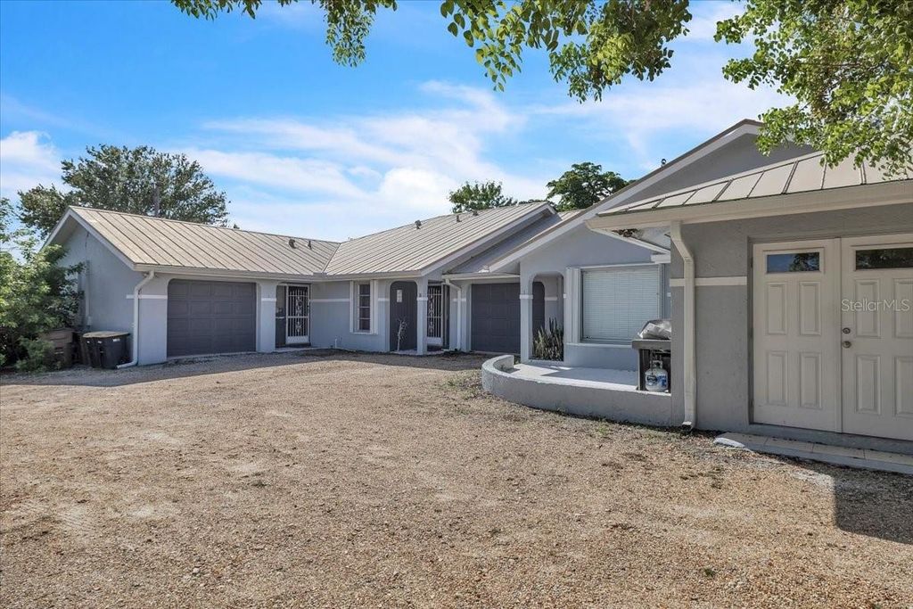 Photo of 2417 Magdalina Drive, Punta Gorda, FL 33950 (MLS # C7515074)