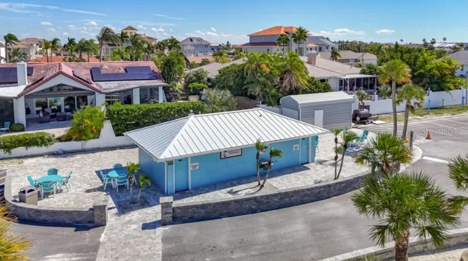 HARBOR COLONY AT GULF LANDINGS CONDO - Land