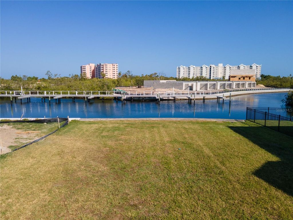 Photo of 7 Elisabethan Lane, New Port Richey, FL 34652 (MLS # TB8466252)