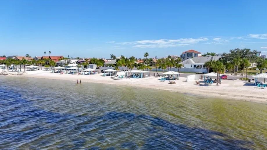 HARBOR COLONY AT GULF LANDINGS CONDO - Land