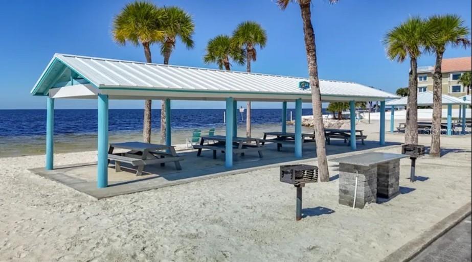 HARBOR COLONY AT GULF LANDINGS CONDO - Land