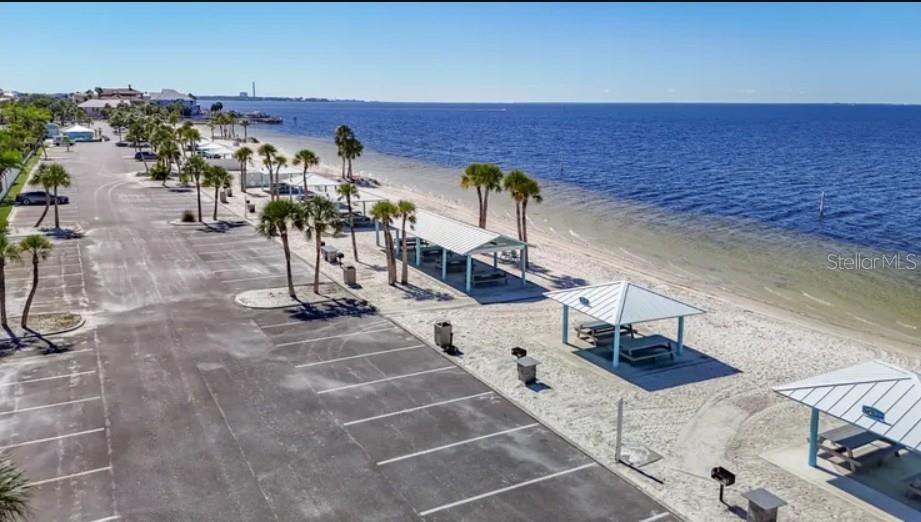 HARBOR COLONY AT GULF LANDINGS CONDO - Land