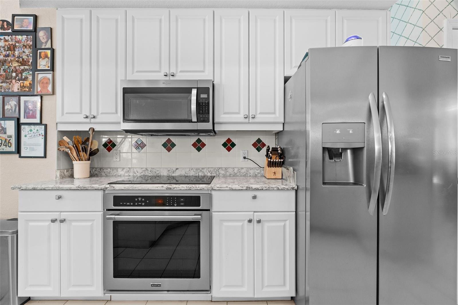 HAWTHORN PARK PH III - Residential