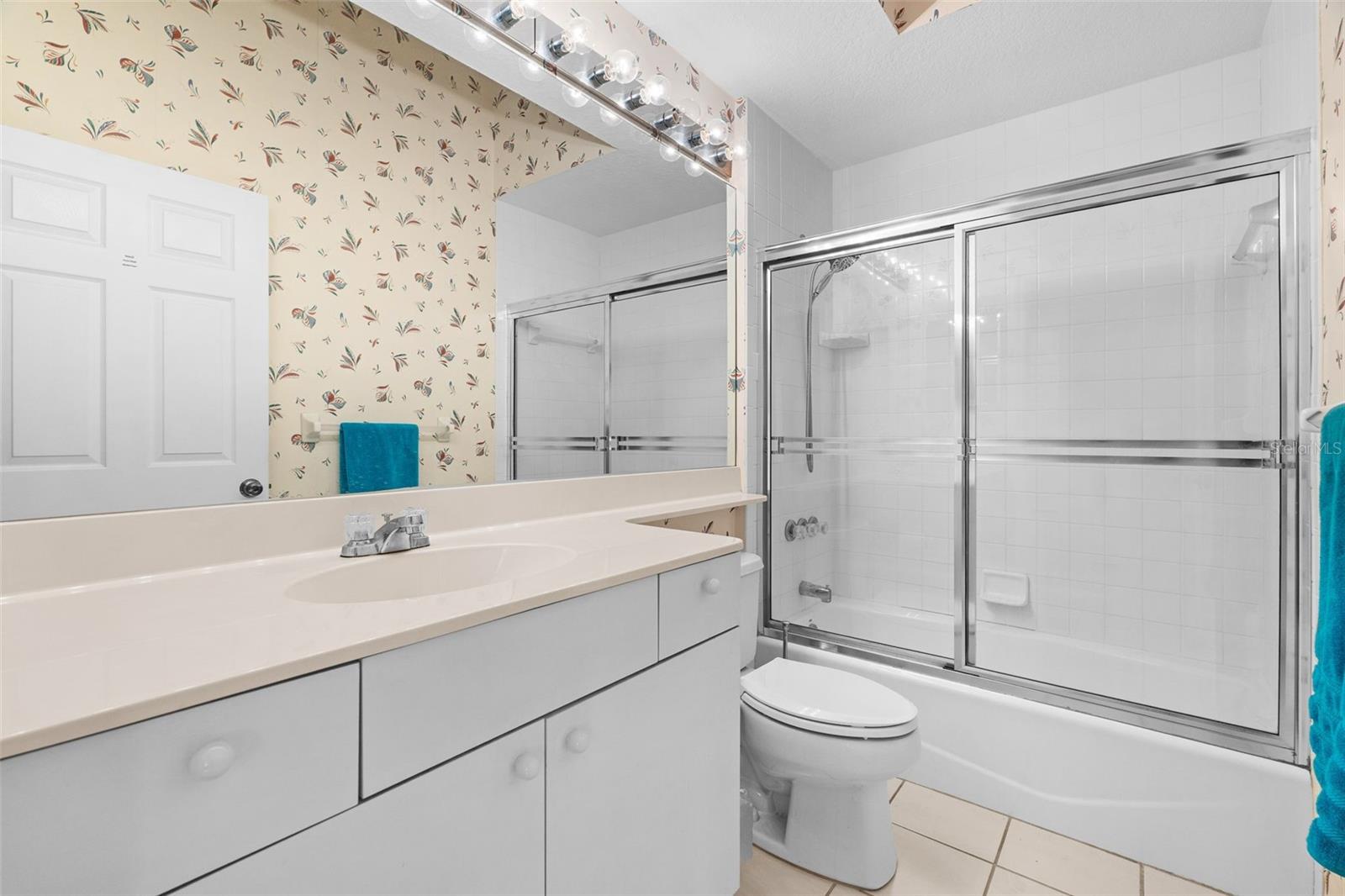 HAWTHORN PARK PH III - Residential