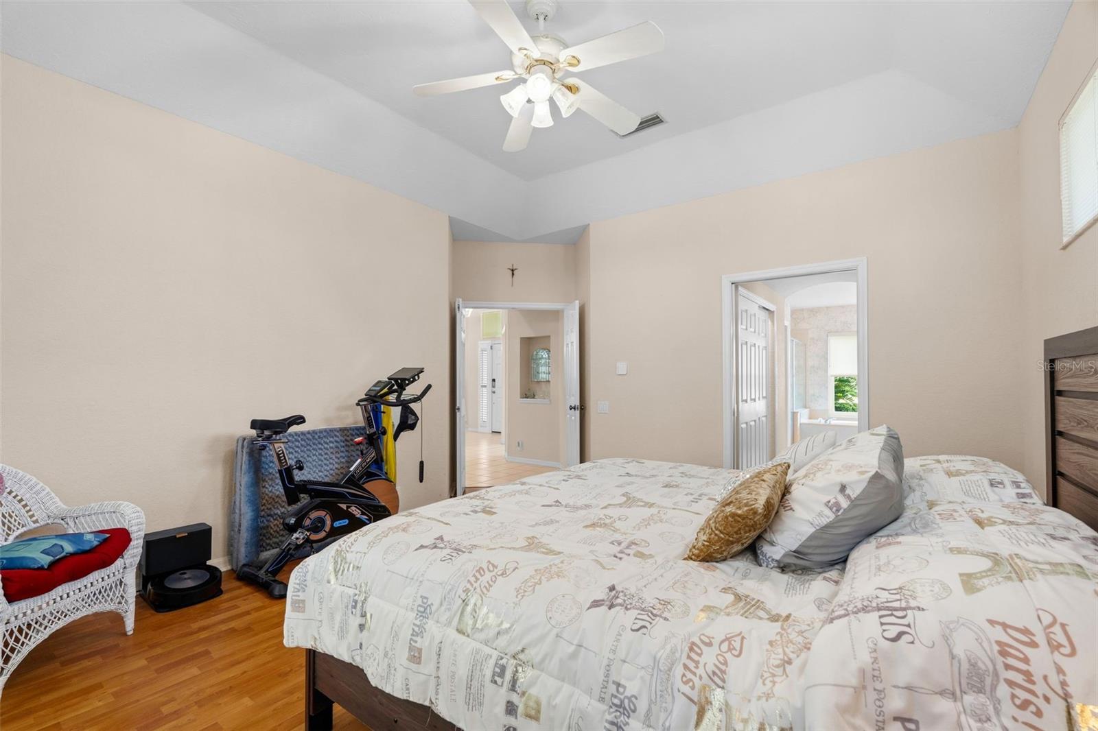 HAWTHORN PARK PH III - Residential