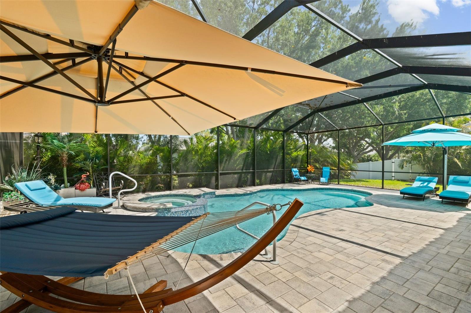 HAWTHORN PARK PH III - Residential