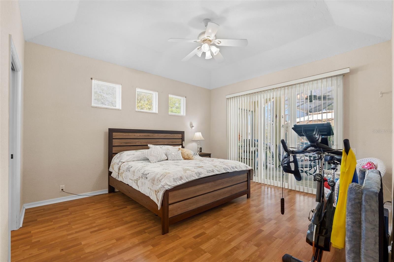 HAWTHORN PARK PH III - Residential