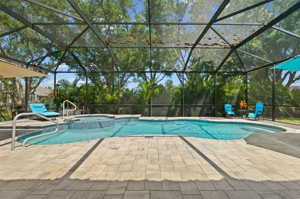 Photo of 9211 12th Avenue NW, Bradenton, FL 34209 (MLS # A4690098)