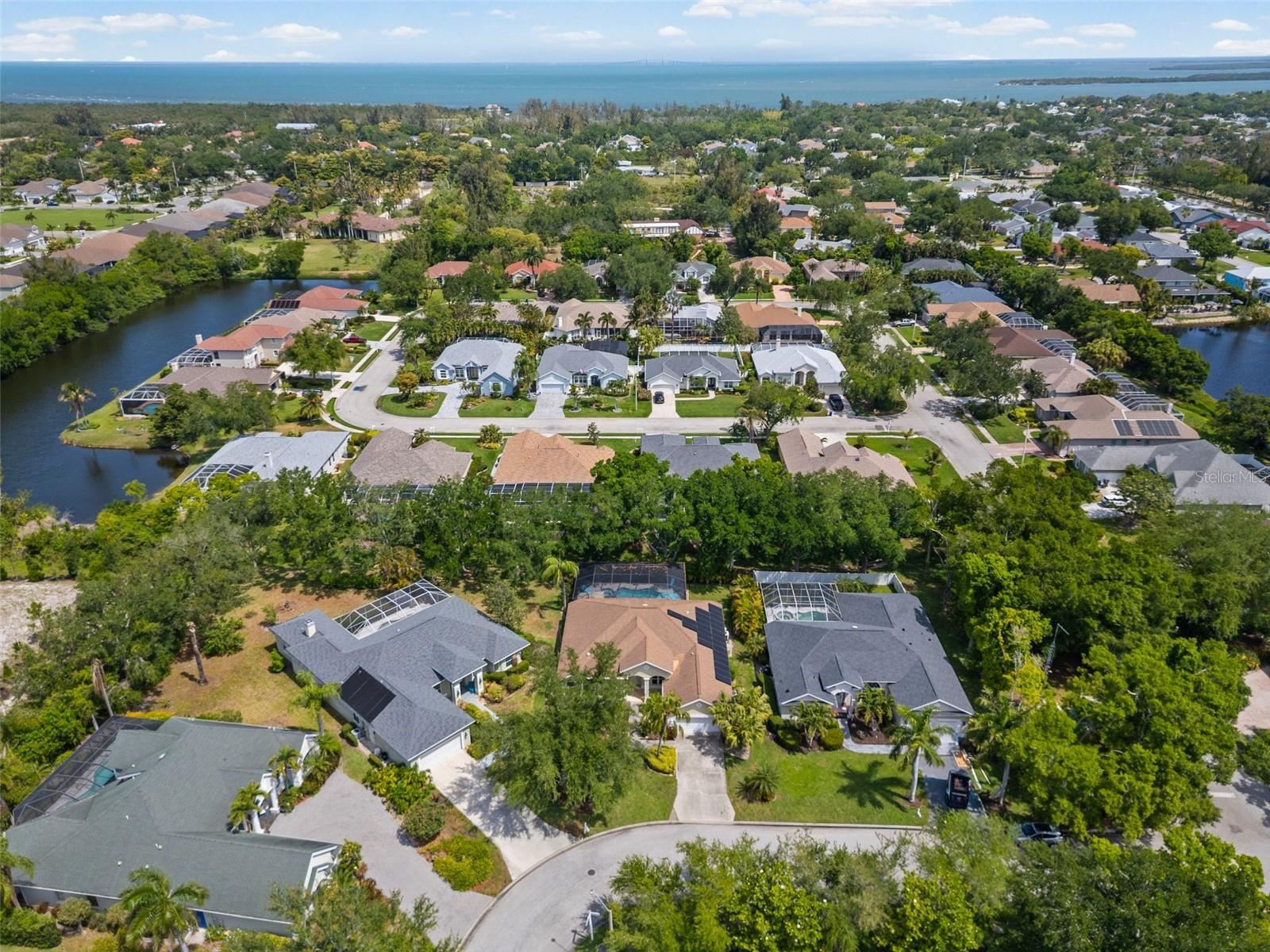 HAWTHORN PARK PH III - Residential