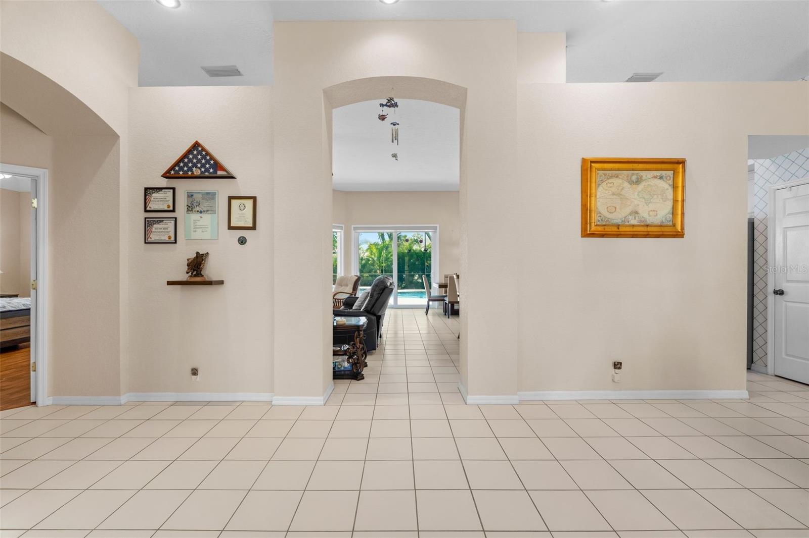 HAWTHORN PARK PH III - Residential