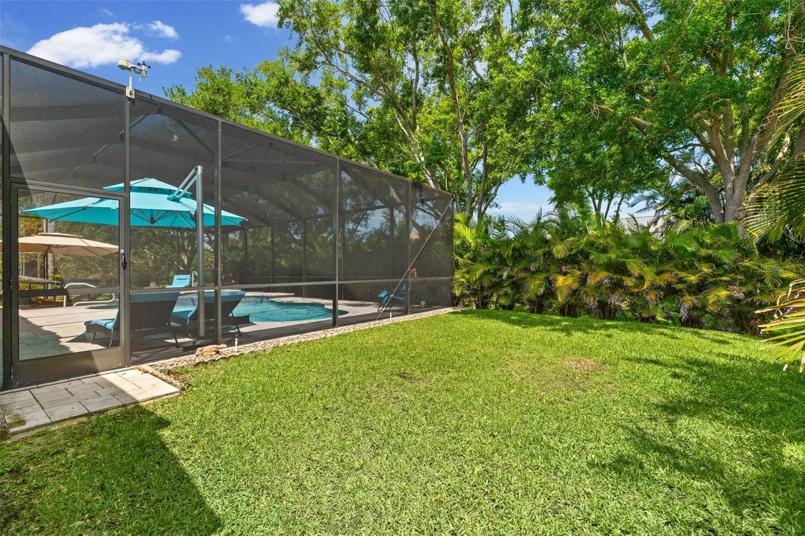 HAWTHORN PARK PH III - Residential