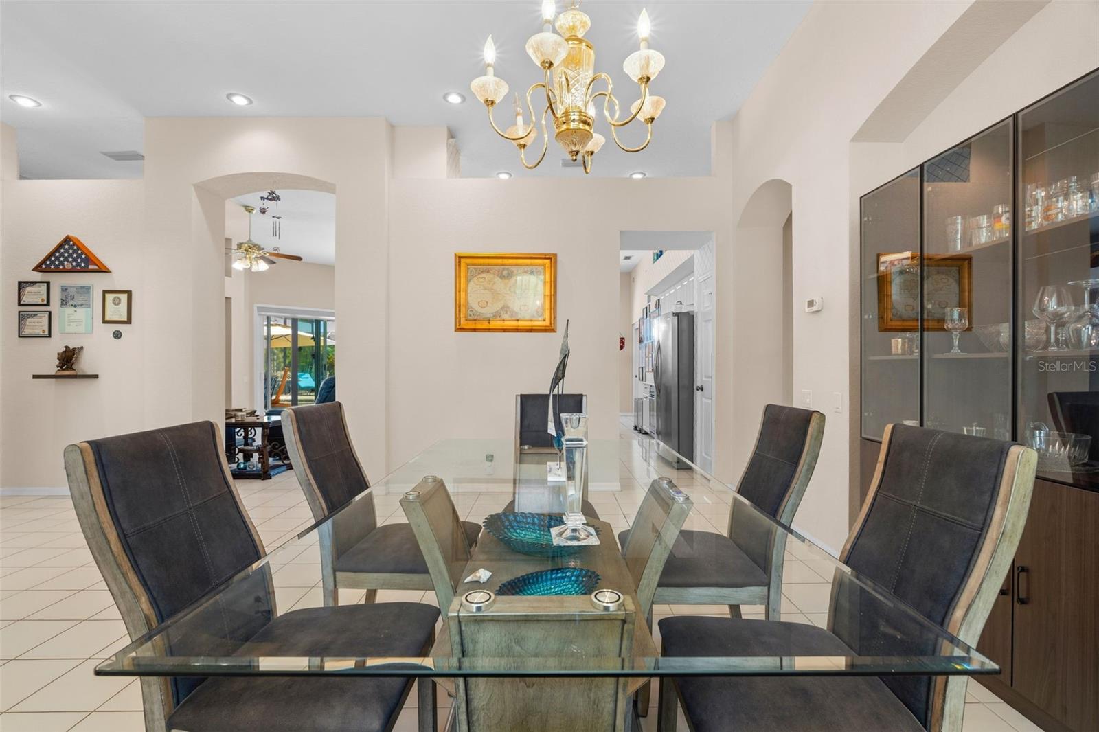 HAWTHORN PARK PH III - Residential