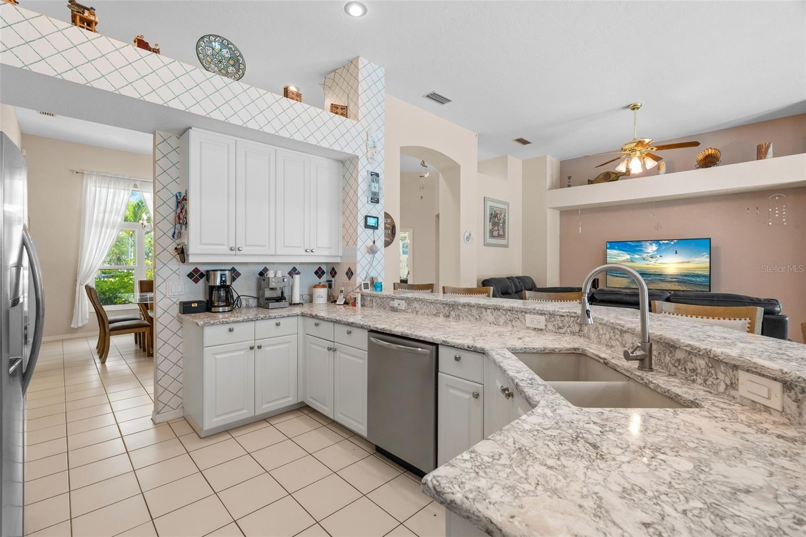 HAWTHORN PARK PH III - Residential