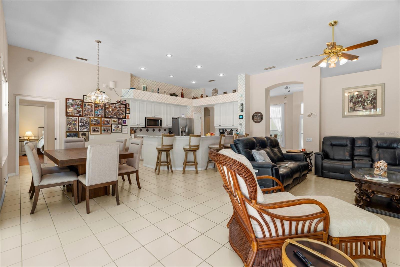 HAWTHORN PARK PH III - Residential