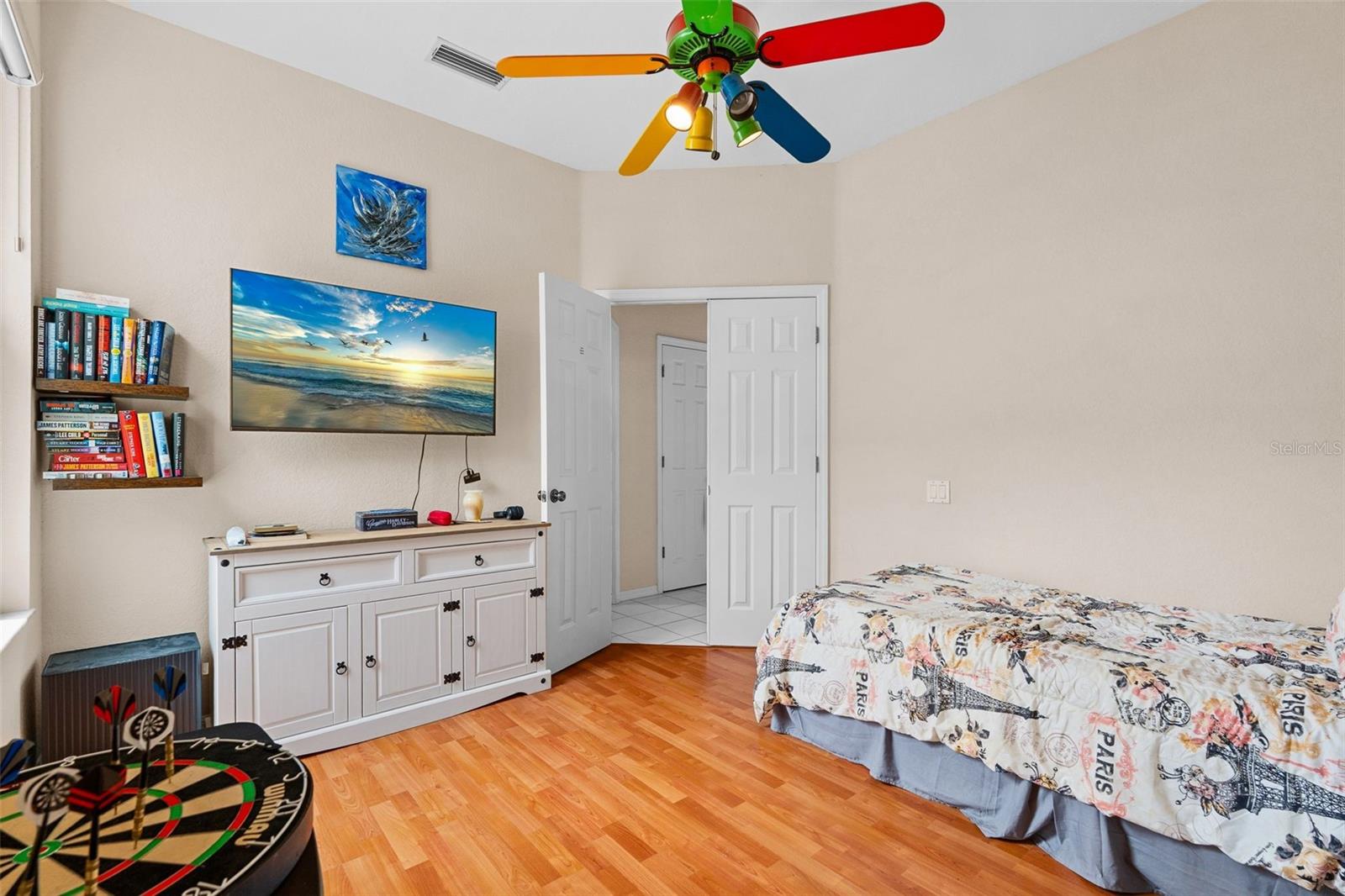 HAWTHORN PARK PH III - Residential