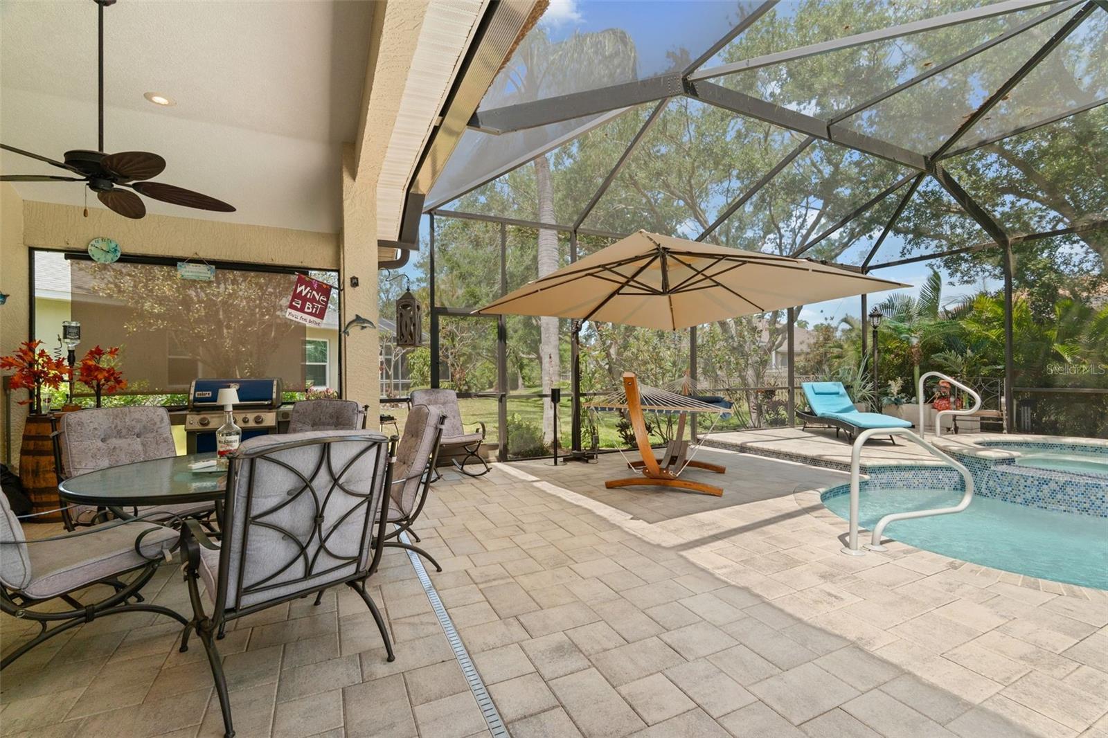 HAWTHORN PARK PH III - Residential