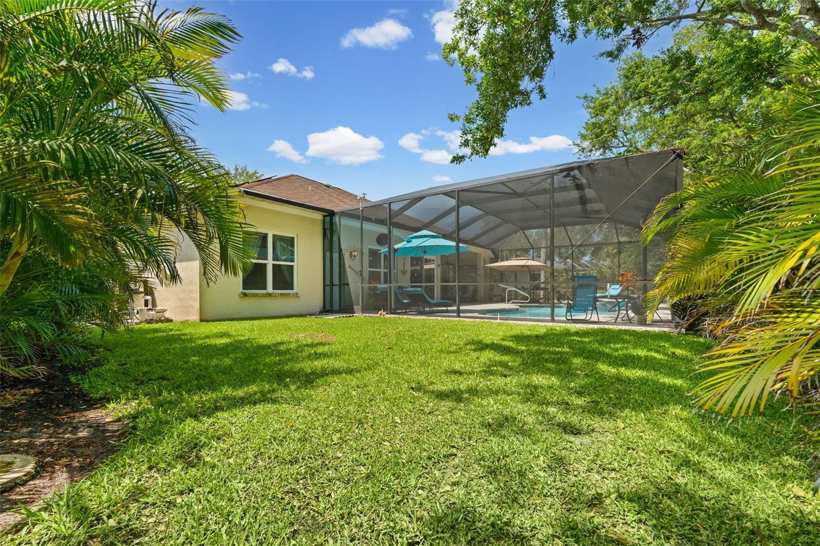 HAWTHORN PARK PH III - Residential