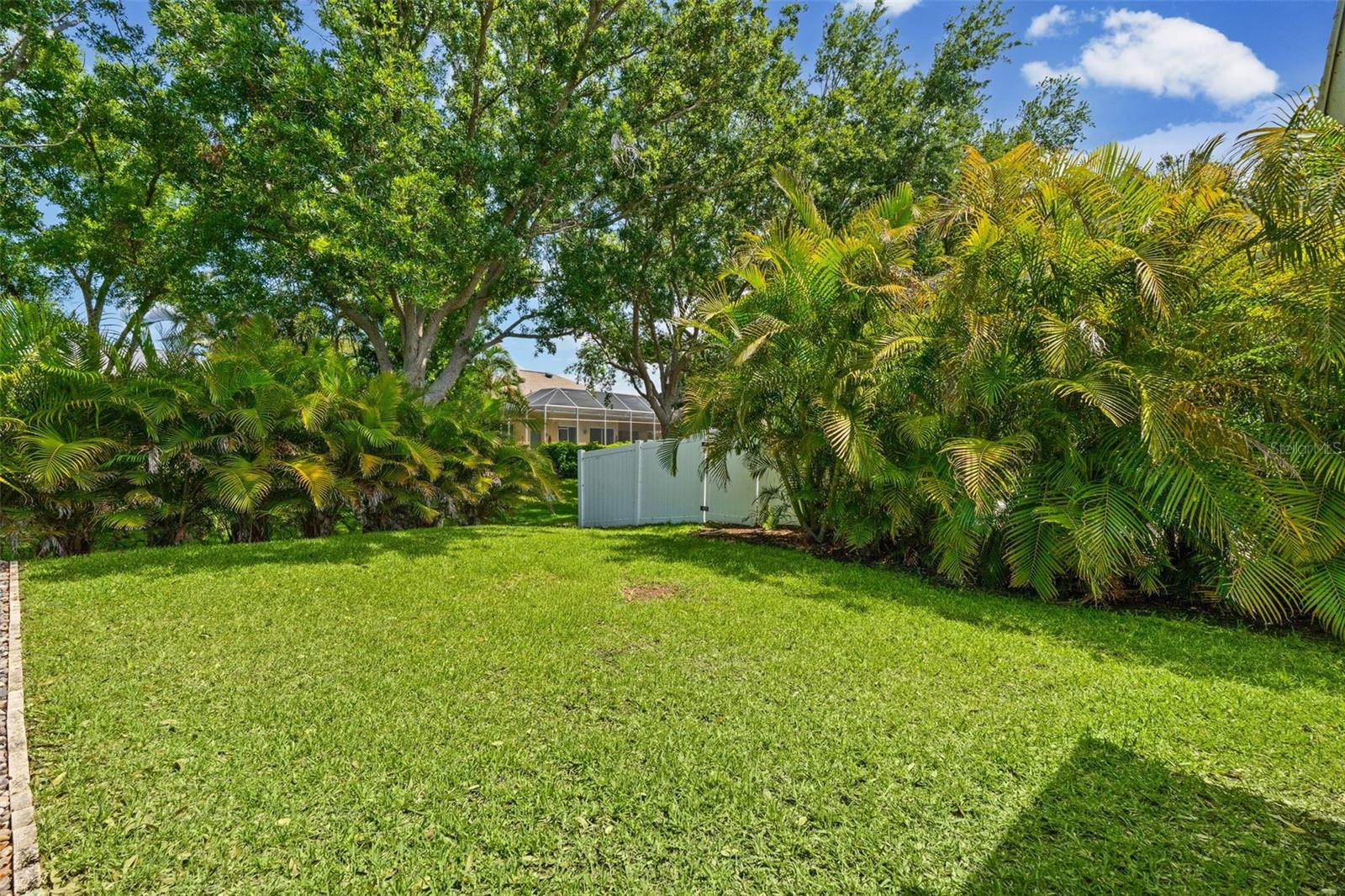 HAWTHORN PARK PH III - Residential