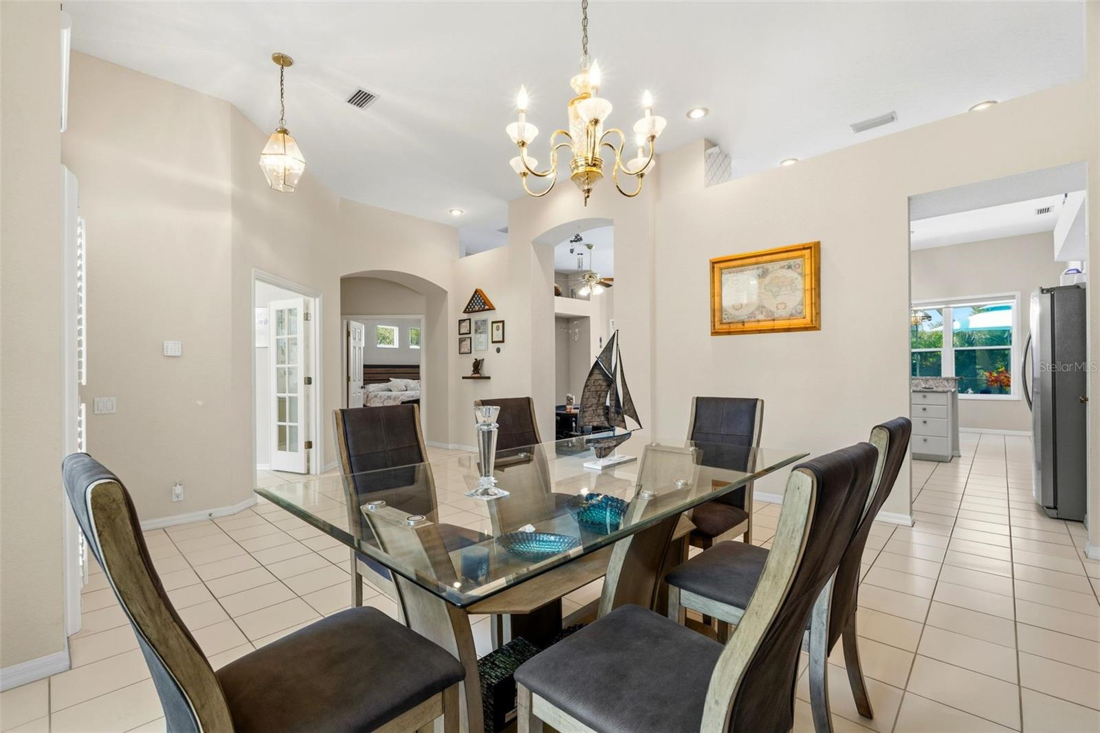 HAWTHORN PARK PH III - Residential