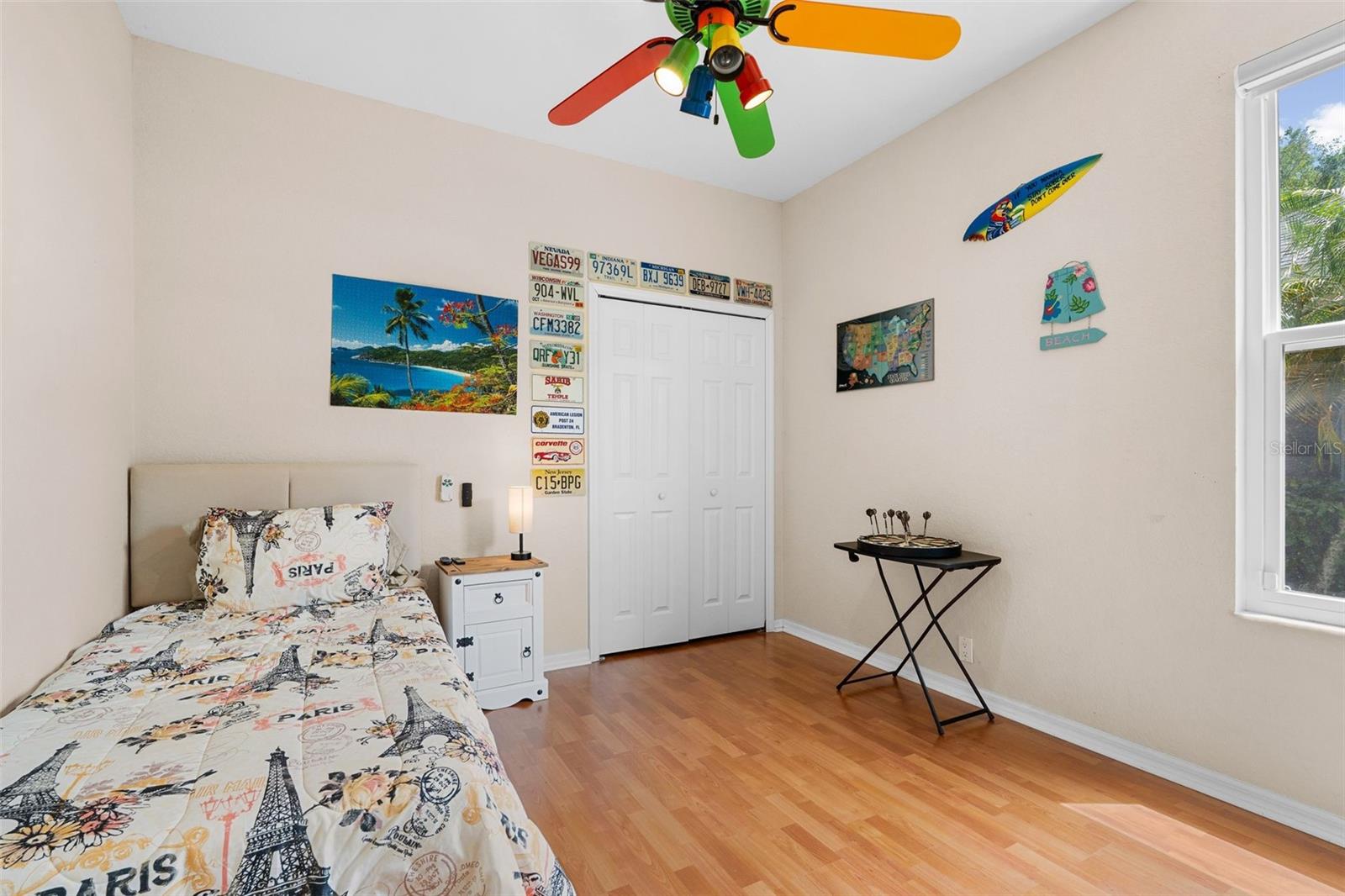 HAWTHORN PARK PH III - Residential