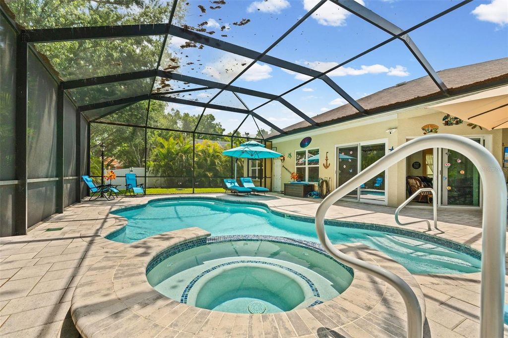 Photo of 9211 12th Avenue NW, Bradenton, FL 34209 (MLS # A4690098)