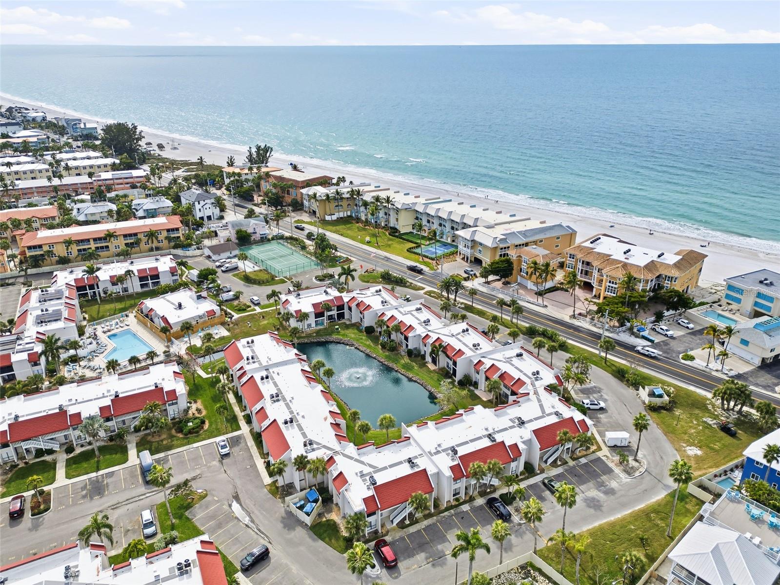 RUNAWAY BAY - Residential