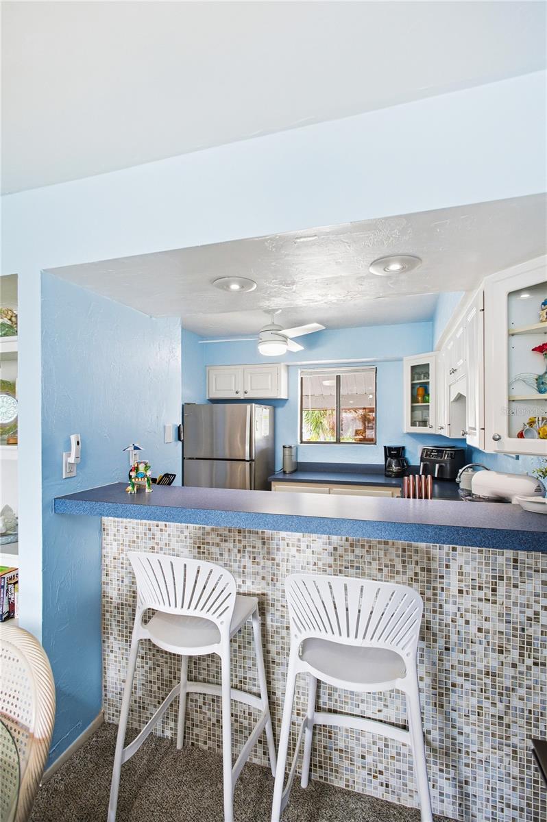 RUNAWAY BAY - Residential