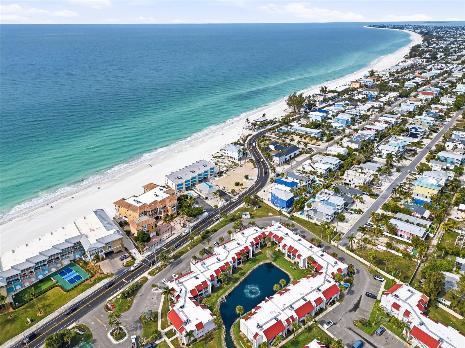 RUNAWAY BAY - Residential