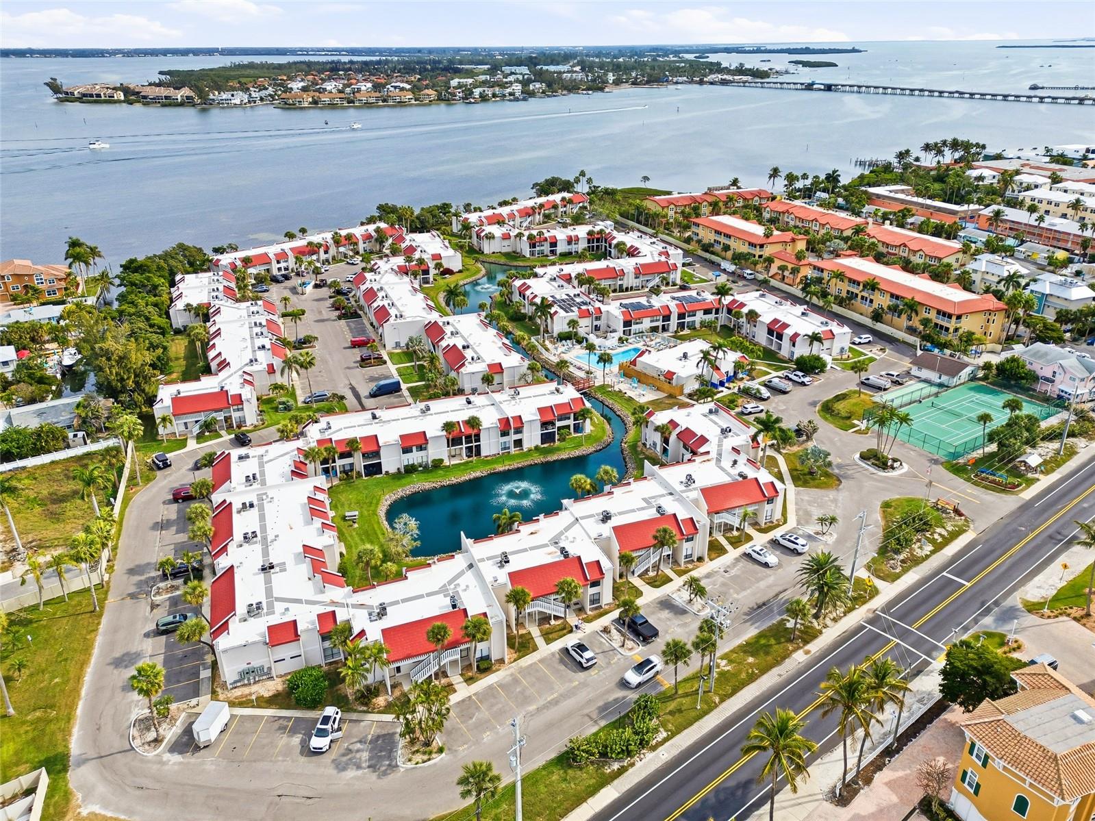 RUNAWAY BAY - Residential