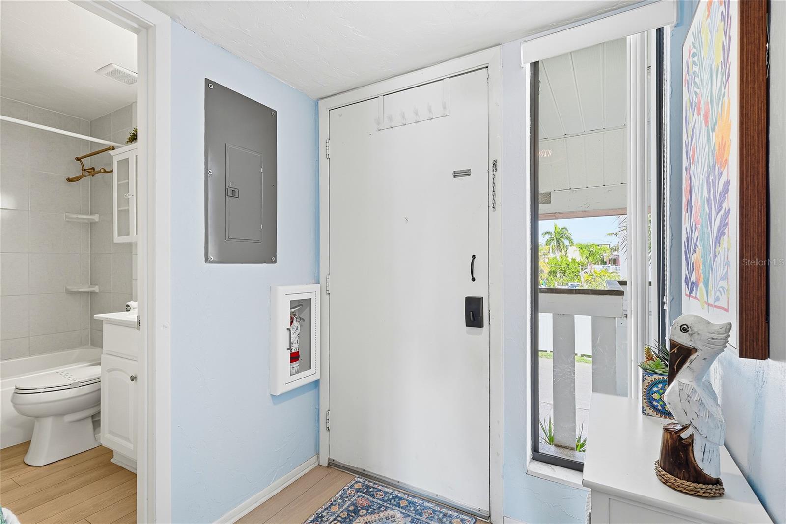 RUNAWAY BAY - Residential