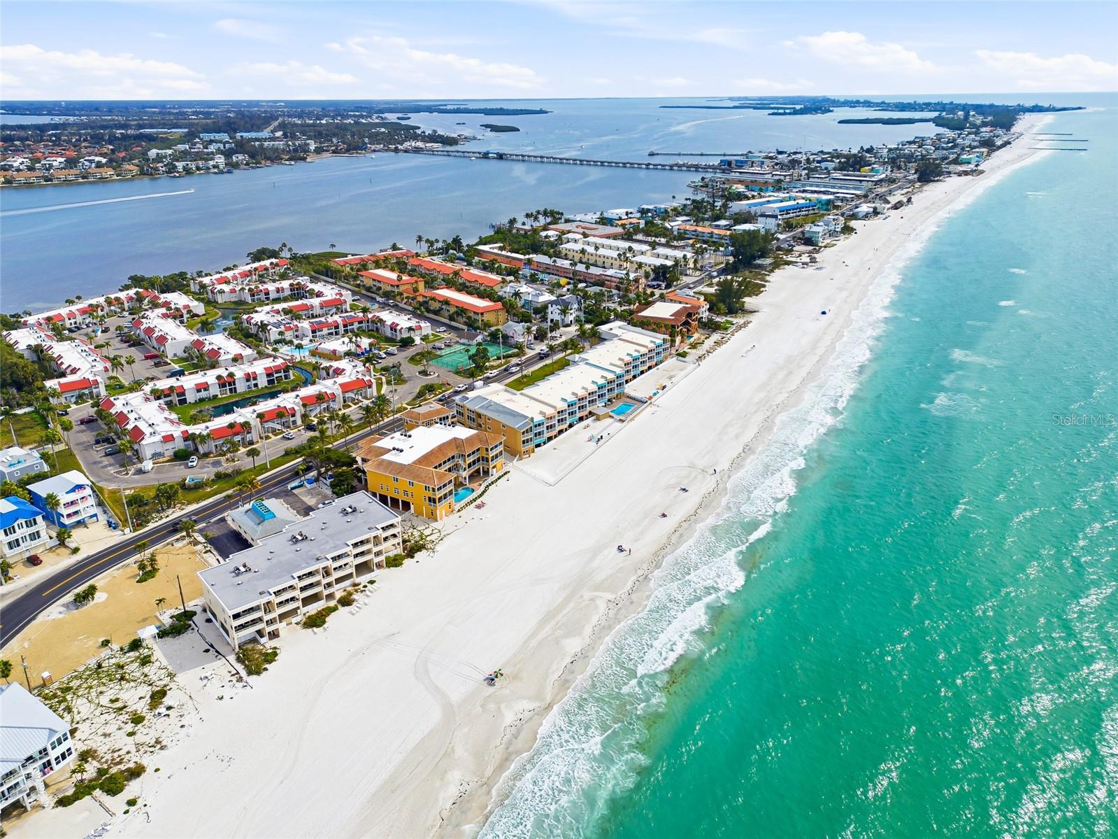 RUNAWAY BAY - Residential