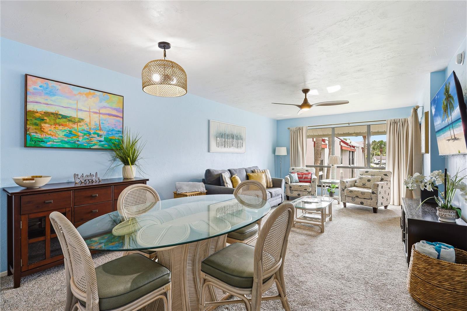 RUNAWAY BAY - Residential