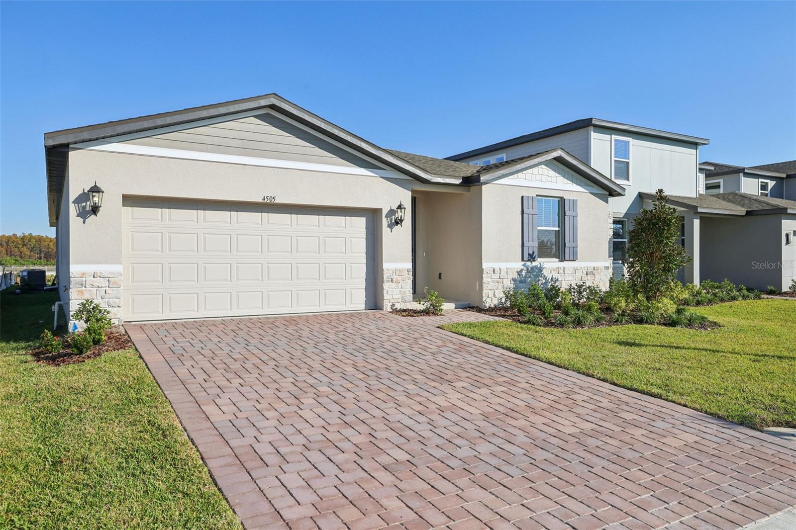 4505 EAGLE PERCH COURT