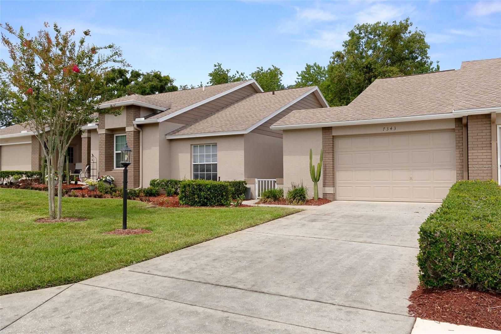 7343 WILLOW BROOK DRIVE